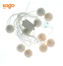 Гирлянда на елку Гирлянда F1.