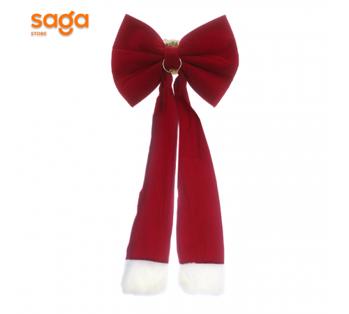 Бантик на елку большой J20.