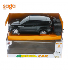 Машина пультом 888.