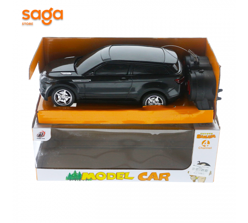 Машина пультом 888.