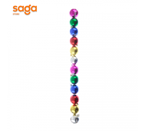 Набор ёлочных шаров ИНГ 11.