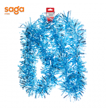 Мишура новогодняя    P1511.