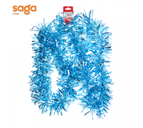 Мишура новогодняя    P1511.