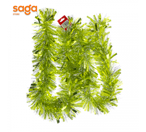 Мишура новогодняя    P2313.