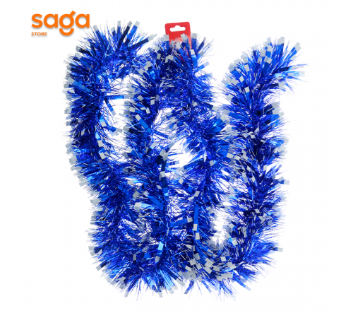 Мишура новогодняя   P6012.