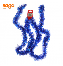 Мишура новогодняя  С105.