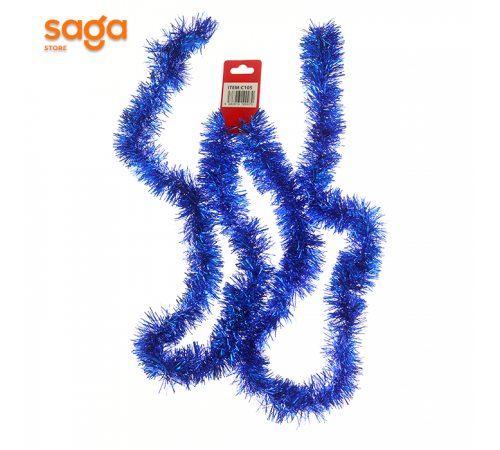 Мишура новогодняя  С105.