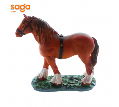 Сувенир лошадь XS 006.