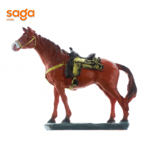 Сувенир лошадь XS 017.