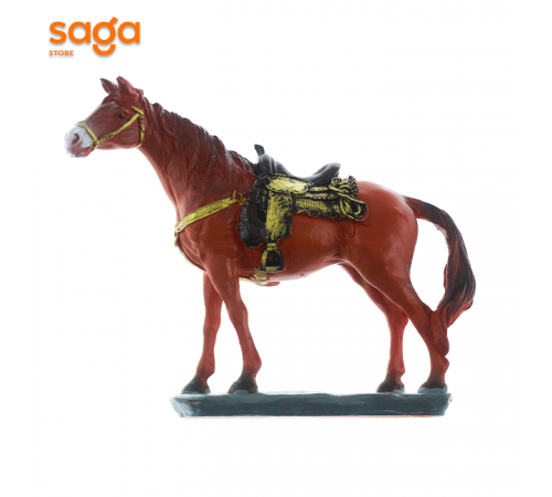 Сувенир лошадь XS 017.