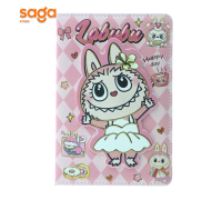 Блокнот детский PU-021. 12/96