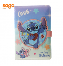 Блокнот детский PU-021.