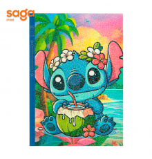 Блокнот в линейку B5-A-03.