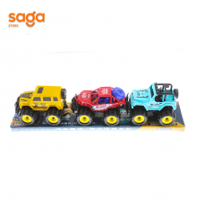 Джип под колпаком 668-117