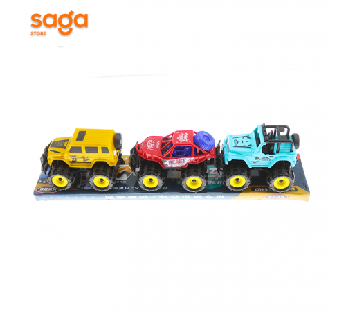 Джип под колпаком 668-117