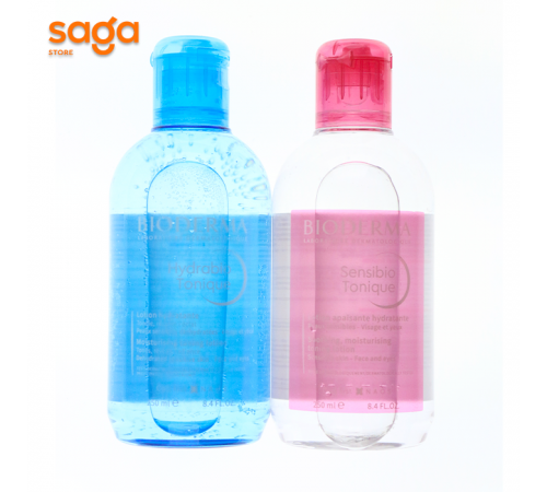 Тоник BIODERMA Гидрабио 250мл