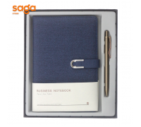 Блокнот подарочный 1/40 761-25