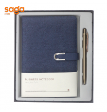 Блокнот подарочный 1/40 761-25