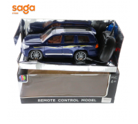 Машина Крузак с пультом 163-8314