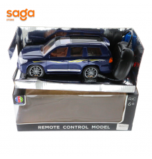 Машина Крузак с пультом 163-8314