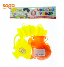 Чайник большой ТВ 115 20шт