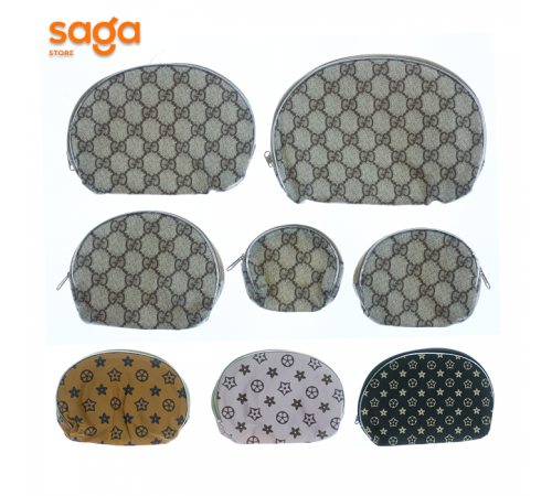 Косметичка набор 5в1