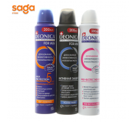 Deonica дезодорант спрей невидимый 200мл