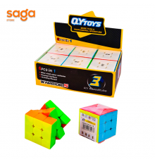 Кубик рубик 3х3 оригинал ON-22118 1/6/216