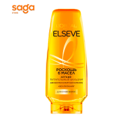 Бальзам для волос Loreal Elseve Роскошь 6 масел 300мл.
