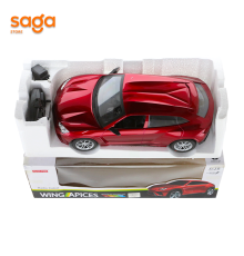 Машина пултом "Lamborghini Urus" G 2027