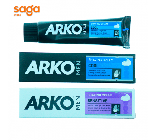 Крем для бритья ARKO 65мл.