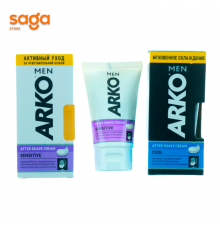Крем после бритья ARKO 50мл.