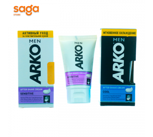 Крем после бритья ARKO 50мл.