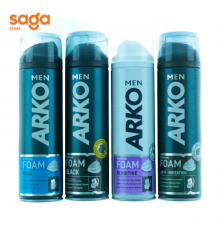 Пена ARKO для бритья 200мл