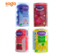 Мыло DURU 4в1 в банке 360гр