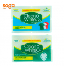 Мыло Clean&white 480гр