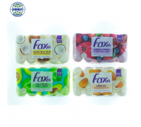 Мыло FAX 5в1 350гр