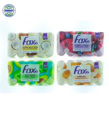 Мыло FAX 5в1 350гр