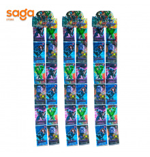 Фишки Мстители квадратные в листе-36 пачек. 36х 15227.