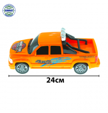 Машина Джип Jump 189-71