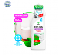 Универсальный чистящий гель "DOS GEL" (флакон 750 мл)