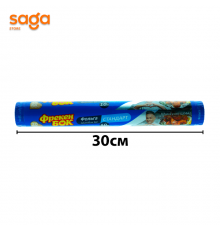 Фольга алюминиевая ФРЕКЕН БОК 10 метров