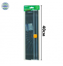 Машина бумагорезательная/Резак, формат-А4, 3209.