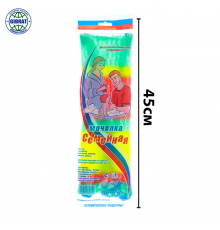 Мочалка Семейная