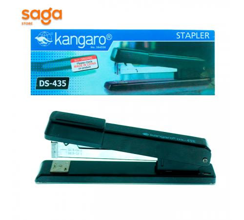 Степлер "Kangaro", до 40 листов, DS-435