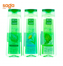 Шампунь Чистая линия 250мл.