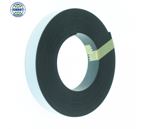 Лента магнитная 18*12мм