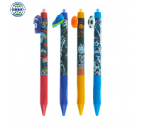 Ручка стирающая ФУТБОЛ 232661.