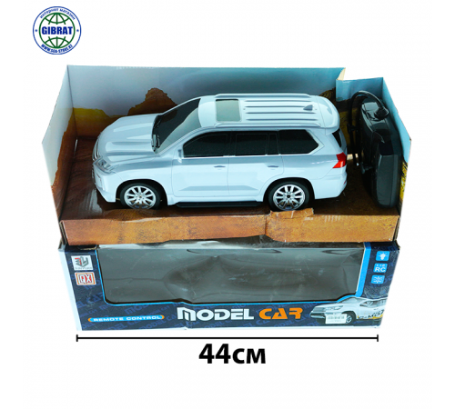 Машина радиоуправляемая ARABIC DRIFT 3688-46