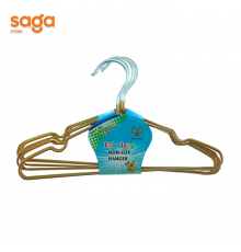 Вешалка детская, металлическая, в упаковке-10шт. 1883.